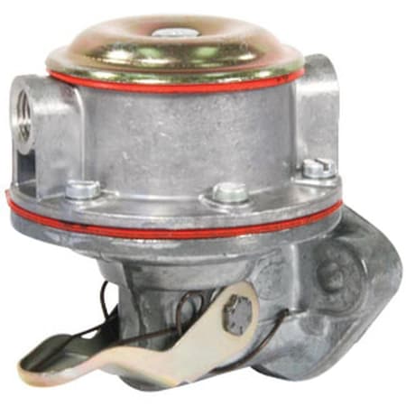 Aftermarket K311939 Fuel Lift Transfer Pump Fits Case-IH David Brown Tractors FSG60-0069